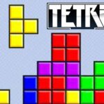 Tetris game